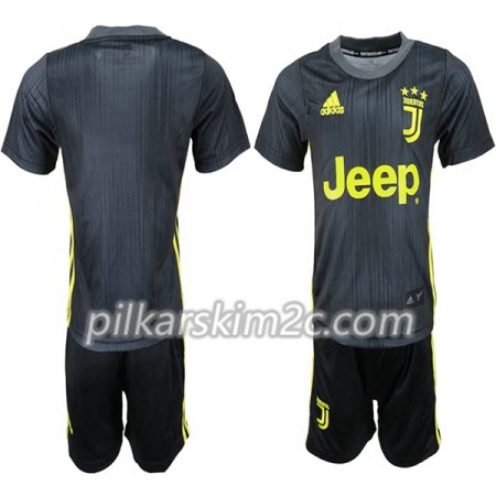 Koszulka Juventus Dziecięca Trzeciej 2018-2019 - Koszulki Piłkarskie